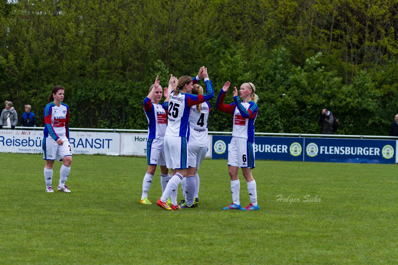 Bild 549 - Frauen SV Henstedt Ulzburg - Holstein Kiel : Ergebnis: 2:1